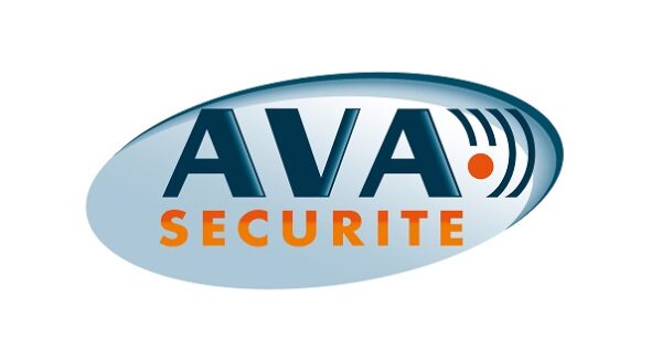 Logo AVA Sécurité